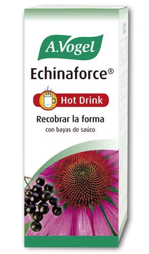 A. VOGEL Vogel Echinaforce Hot Drink 100 ml