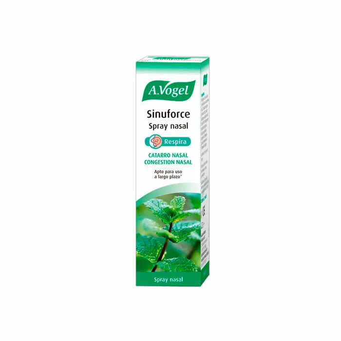 A. VOGEL A. VOGEL Sinuforce Nasenspray 20 ml Kosmetik
