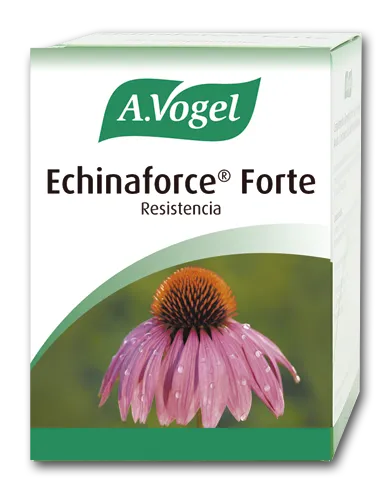 A. VOGEL Echinaforce Forte 30 Tabletten zur Anwendung