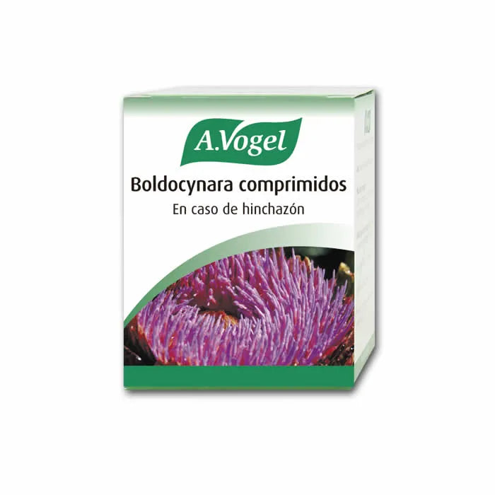 A. VOGEL A. VOGEL Boldocynara 60 Tabletten Kosmetikpflege