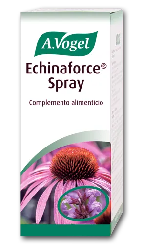 A. VOGEL Vogel Echinaforce Spray 30 ml