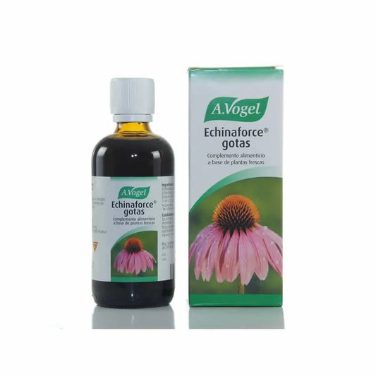 A. VOGEL Echinaforce 100 ml Flüssigkeit
