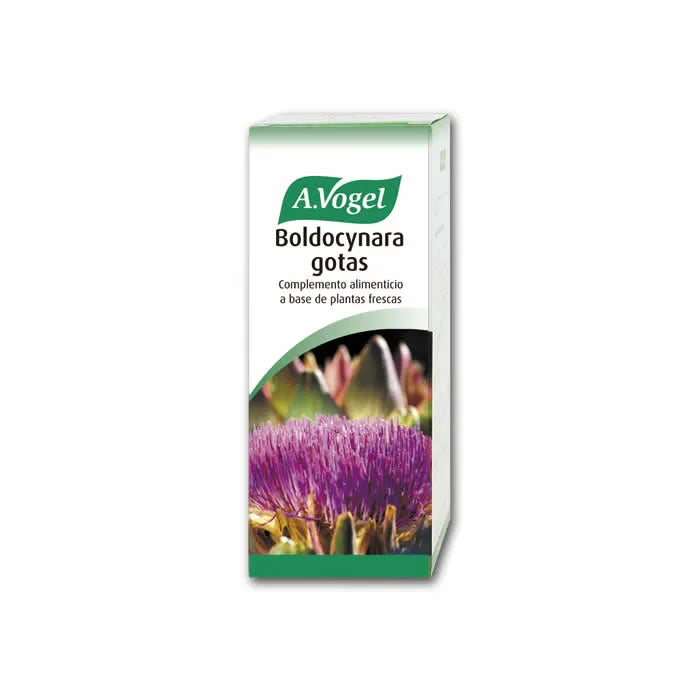 A. VOGEL A. VOGEL Boldocynara Hautpflege 100 ml Kosmetik