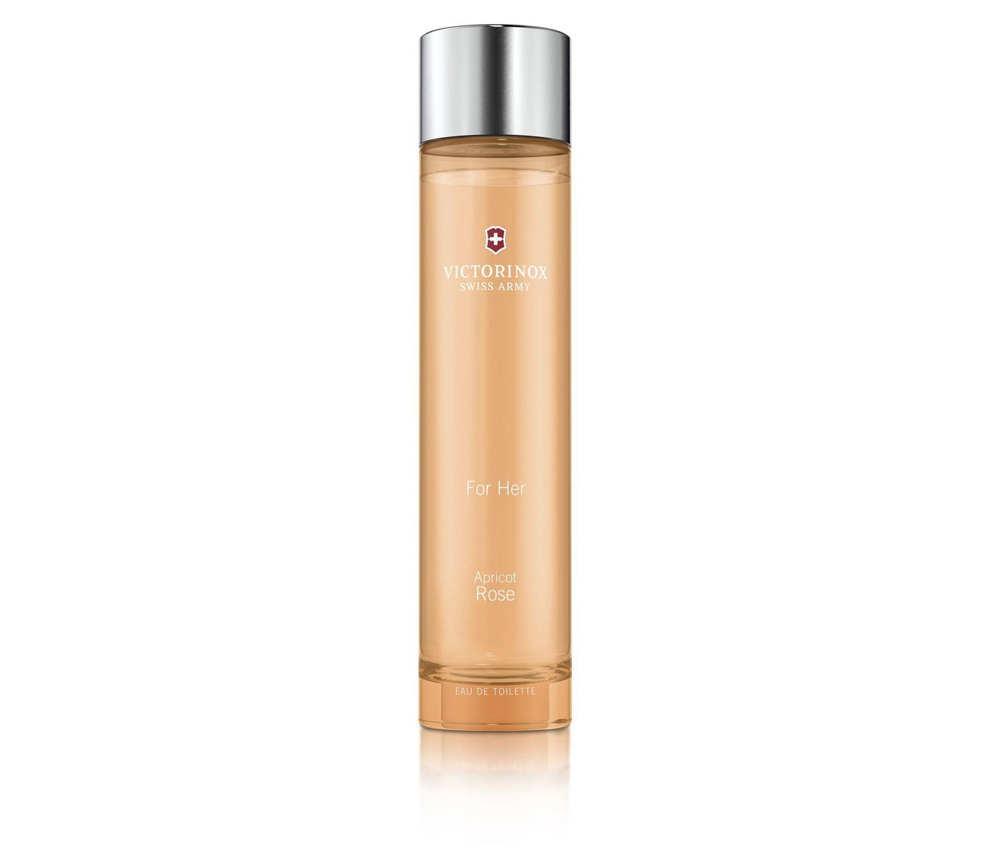 Victorinox Swiss Army Victorinox Swiss Army, Apricot Rose, Eau de Toilette, Für Frauen, 100 ml Regular