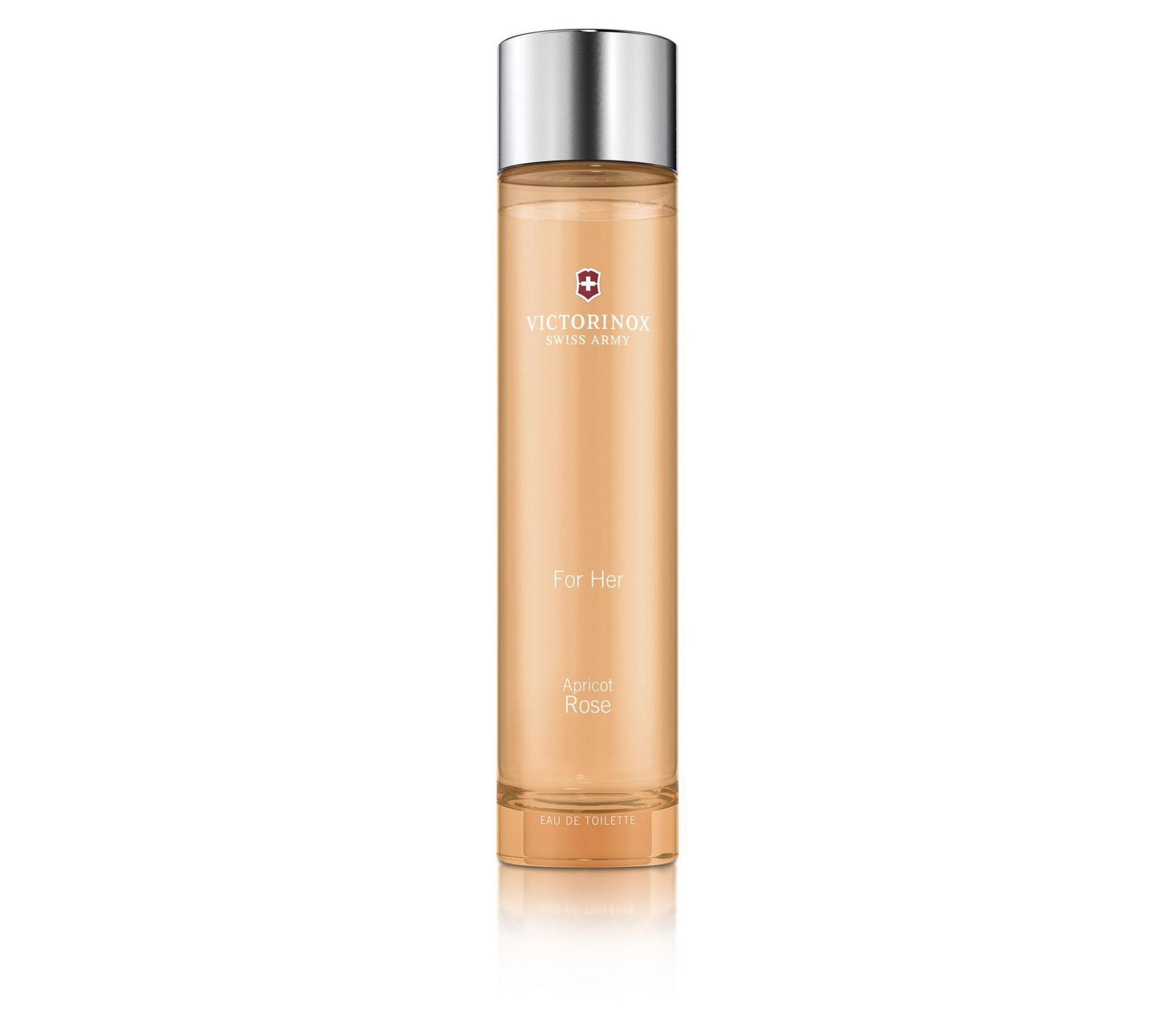 Victorinox Swiss Army Victorinox Swiss Army, Apricot Rose, Eau de Toilette, Für Frauen, 100 ml Regular