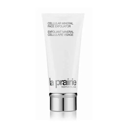 LA PRAIRIE LA PRAIRIE Cellular Mineral Face Exfoliator Peeling 100 ml Kosmetik