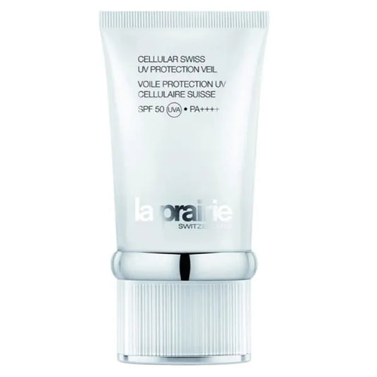 LA PRAIRIE LA PRAIRIE Cellular Swiss UV Protection Veil 50 ml Sonnenschutzpflege Kosmetik