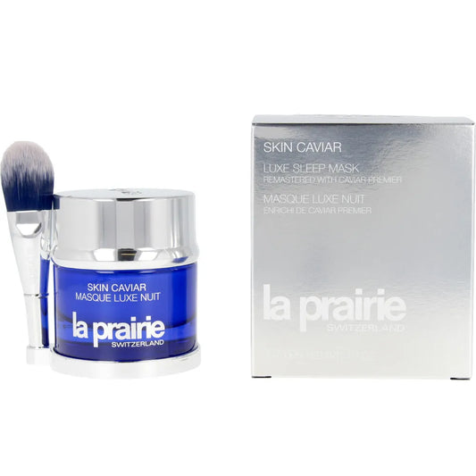 LA PRAIRIE La Prairie Skin Cav Luxe Sleep Mask 50 ml Kosmetik