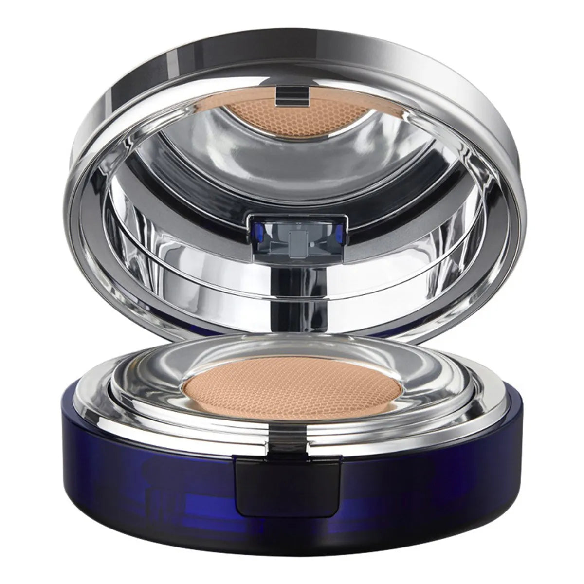 LA PRAIRIE LA PRAIRIE Skin Caviar Essence-In-Foundation SPF 25 Mocha 2 x 15 ml