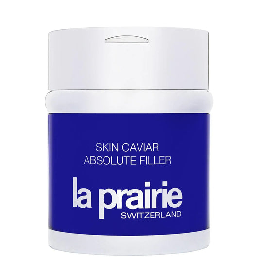LA PRAIRIE LA PRAIRIE Skin Caviar Absolute Filler 60 ml Hautpflege Serum Kosmetik