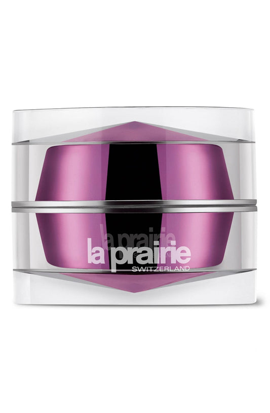 La Prairie La Prairie, Platinum Rare Haute-Rejuvenation, Reduziert feine Linien, Augencreme, 20 ml Regular
