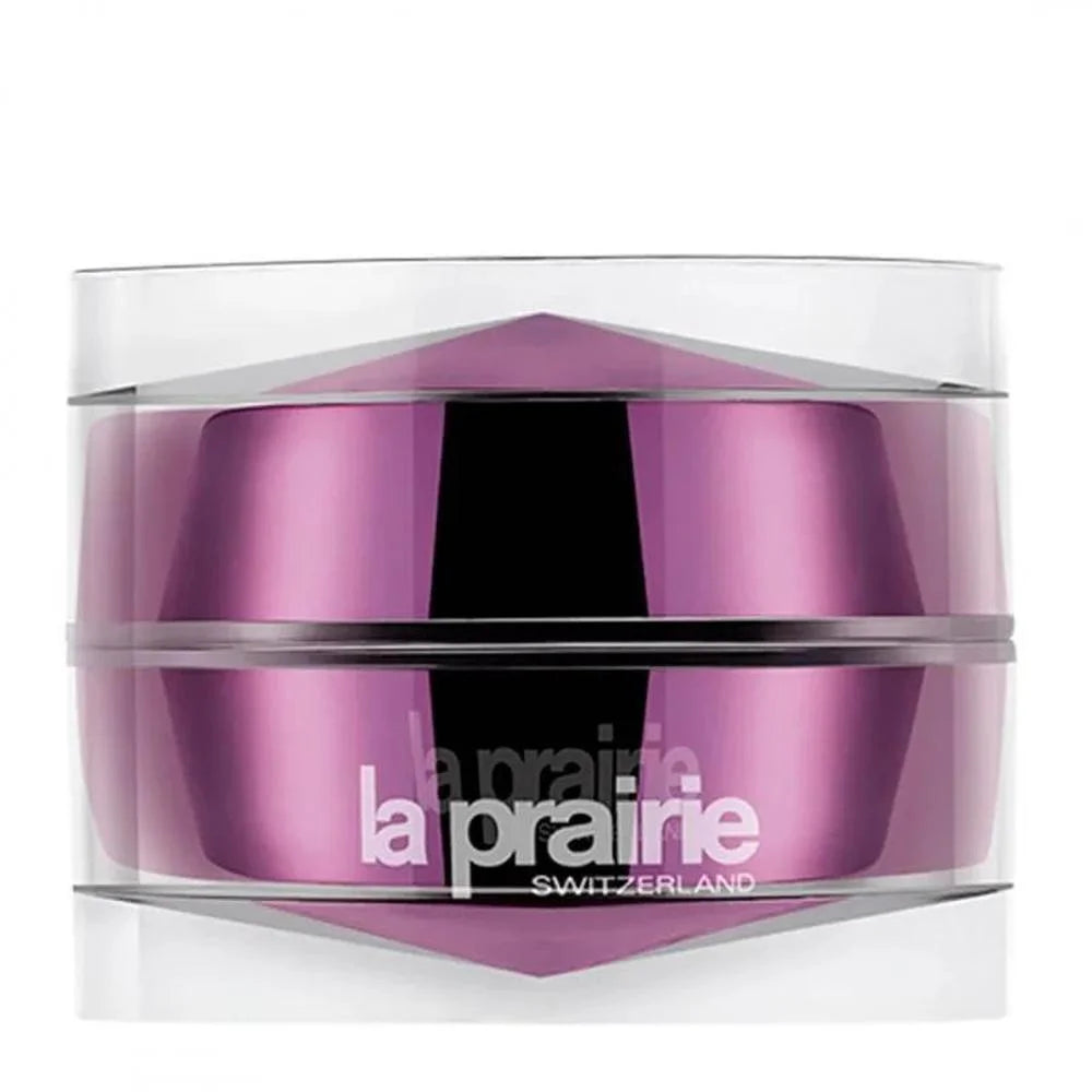 LA PRAIRIE LA PRAIRIE Platinum Rare Haute-Rejuven Cream Gesichtscreme 50 ml