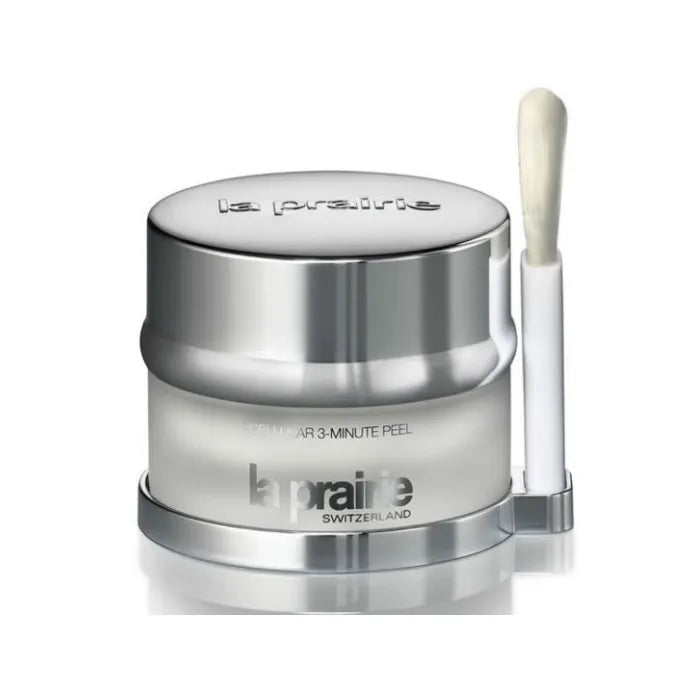 LA PRAIRIE LA PRAIRIE Cellular 3 Minute Peel sanfte peelende Hauterneuerungsmaske 40 ml Kosmetik