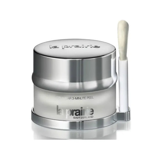 LA PRAIRIE LA PRAIRIE Cellular 3 Minute Peel sanfte peelende Hauterneuerungsmaske 40 ml Kosmetik
