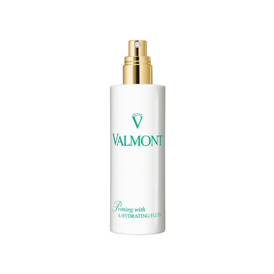 VALMONT Priming With A Hydrating Fluid Feuchtigkeitsspendendes Fluid 150 ml