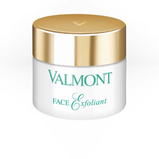 VALMONT VALMONT Face Exfoliant Peeling 50 ml Gesichtspflege Kosmetik