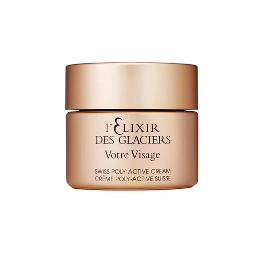 VALMONT Elixir Des Glaciers Votre Visage Gesichtsserum 50 ml