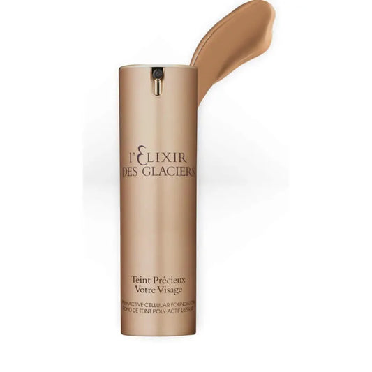 VALMONT Elixir Teint Precieux Sienna in Tuscany 30 ml Gesichtselixier