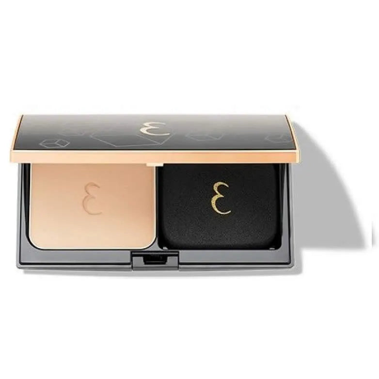 VALMONT VALMONT Poudre de Teint Précieuse Leuchtende samtige Powder Foundation Ivory In Shangai