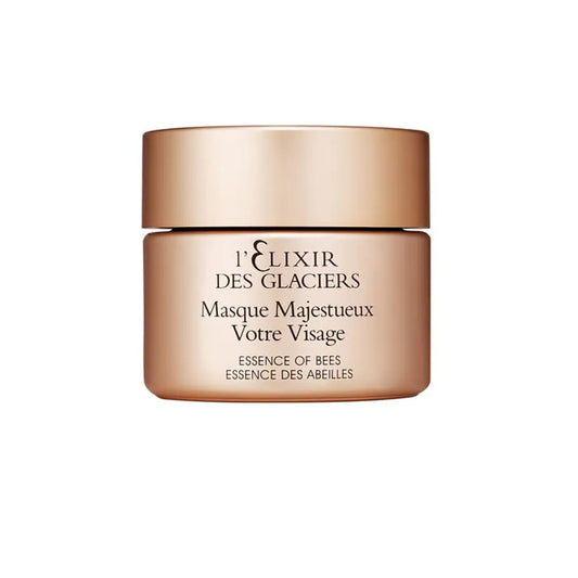 VALMONT Masque Majestueux Votre Visage Gesichtsmaske 50 ml
