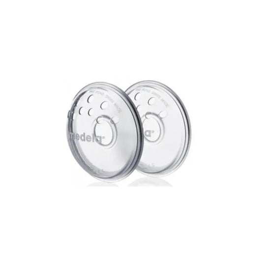 MEDELA Nipple Formers 2 Stück Brustwarzenformer Kosmetik
