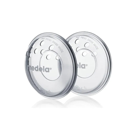 MEDELA Brustwarzenschutz 2 Stück Kosmetik