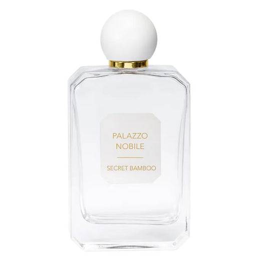 VALMONT VALMONT Secret Bamboo Eau de Toilette Spray 100 ml Parfüm