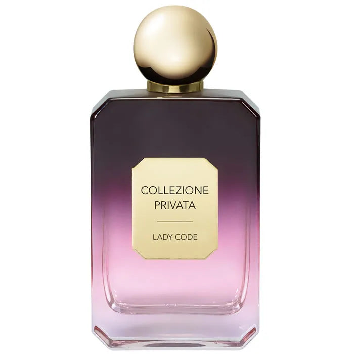 VALMONT VALMONT Lady Code Eau de Parfum Spray 100 ml Parfüm