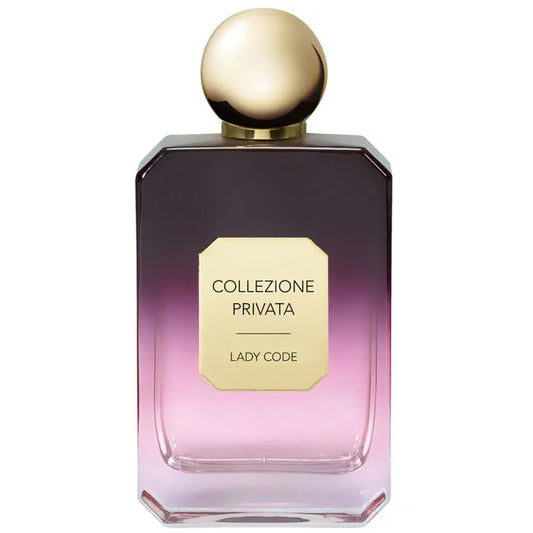 VALMONT VALMONT Lady Code Eau de Parfum Spray 100 ml Parfüm