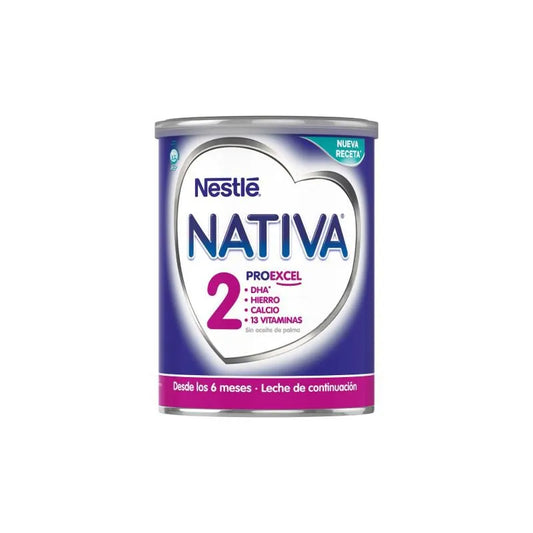 NESTLE Nativa Proexcel 2 Kosmetikprodukt 800 g