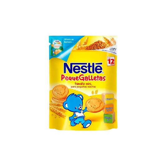 NESTLE Pequegalletas Kosmetikprodukt 180 g
