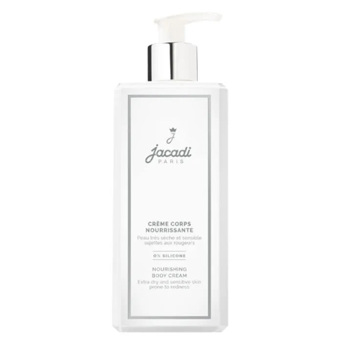 JACADI JACADI Nourshing Body Cream Körpercreme 400 ml