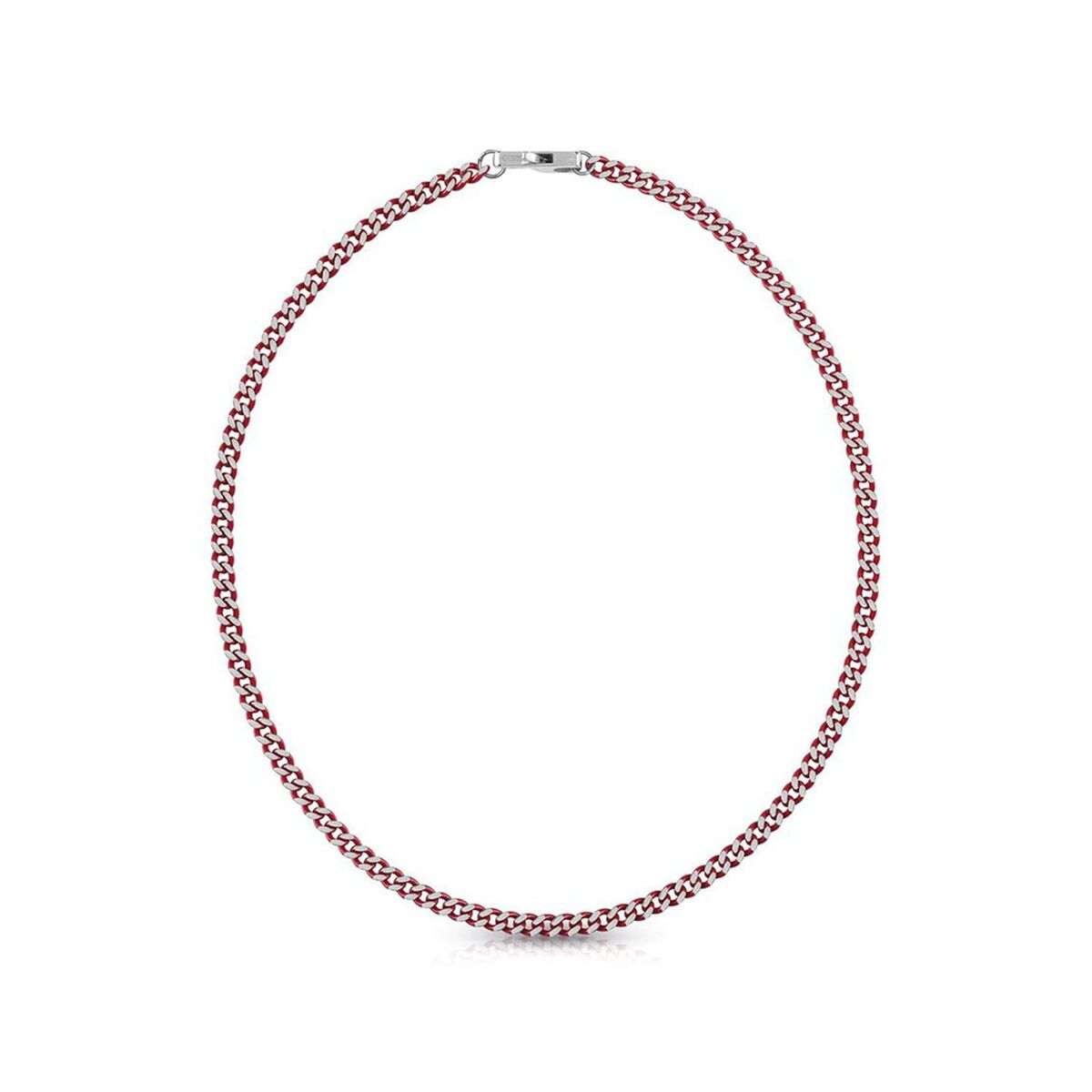 Guess Halsband Guess Jumn01381Jwstrdt-U 45 Cm