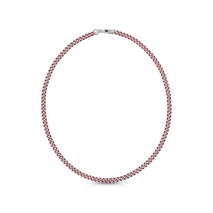 Guess Halsband Guess Jumn01381Jwstrdt-U 45 Cm