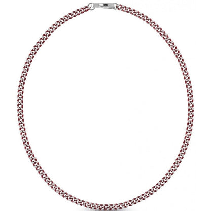 Guess Halsband Guess Jumn01381Jwstrdt-U 45 Cm