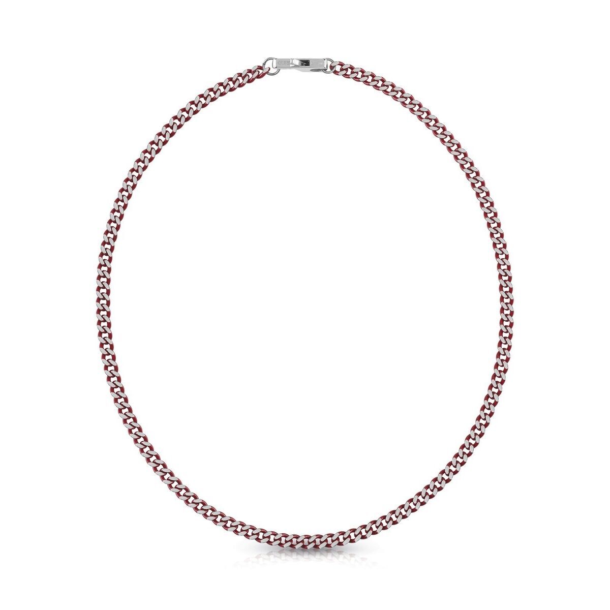 Guess Halsband Guess Jumn01381Jwstrdt-U 45 Cm