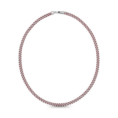 Guess Halsband Guess Jumn01381Jwstrdt-U 45 Cm