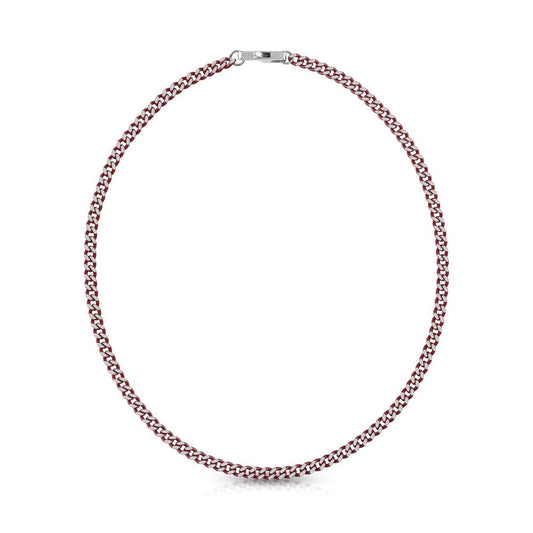 Guess Halsband Guess Jumn01381Jwstrdt-U 45 Cm