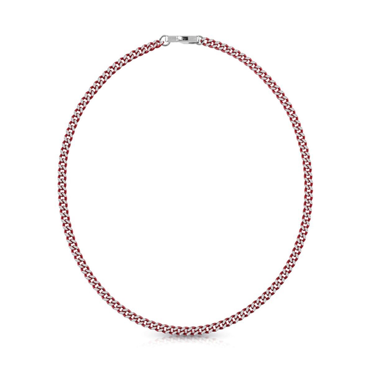 Guess Halsband Guess Jumn01381Jwstrdt-U 45 Cm