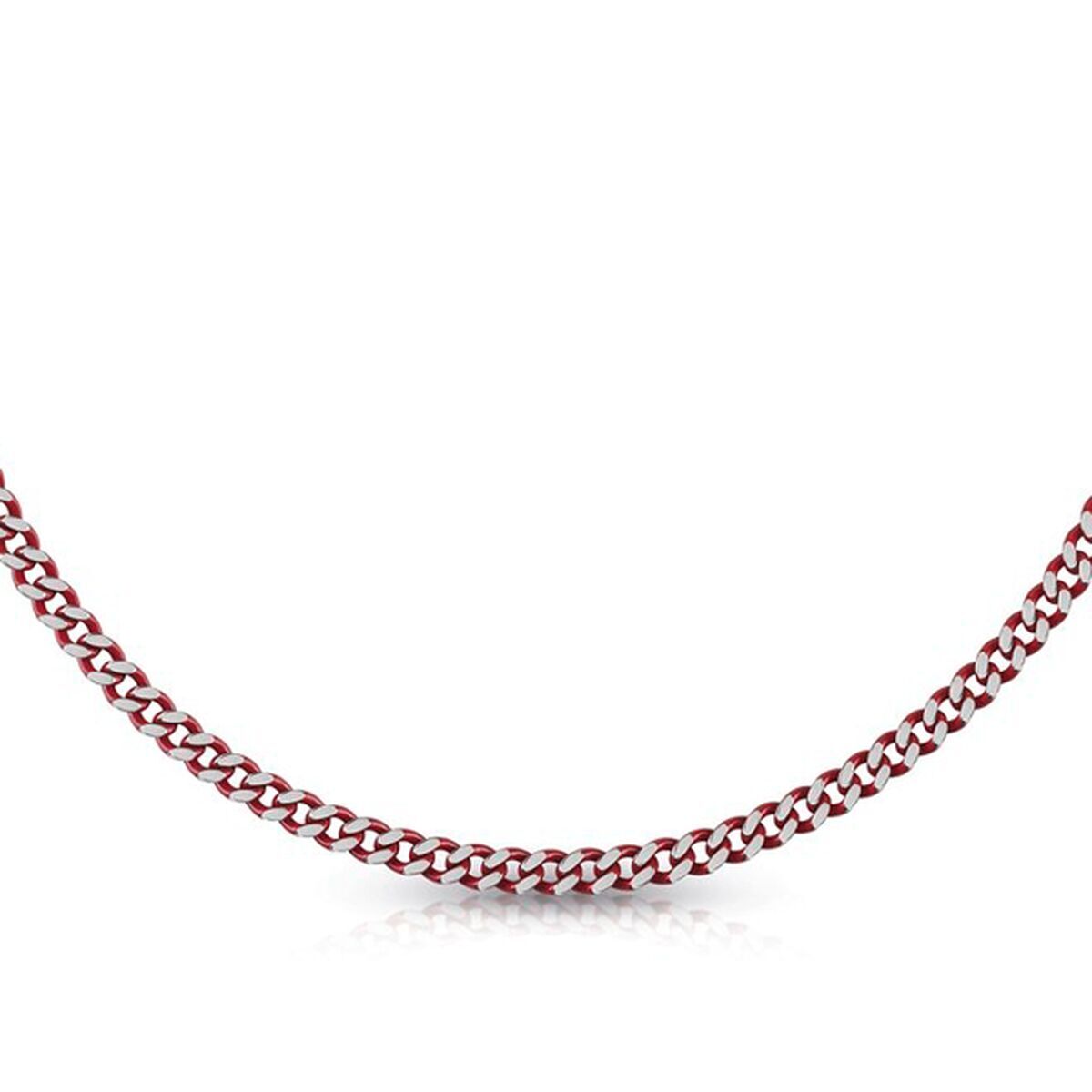 Guess Halsband Guess Jumn01381Jwstrdt-U 45 Cm