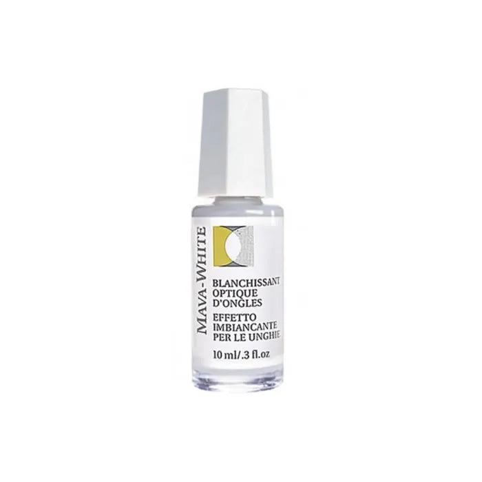 MAVALA MAVALA Mava-White Nagelaufheller 10 ml Nagelpflege Kosmetik