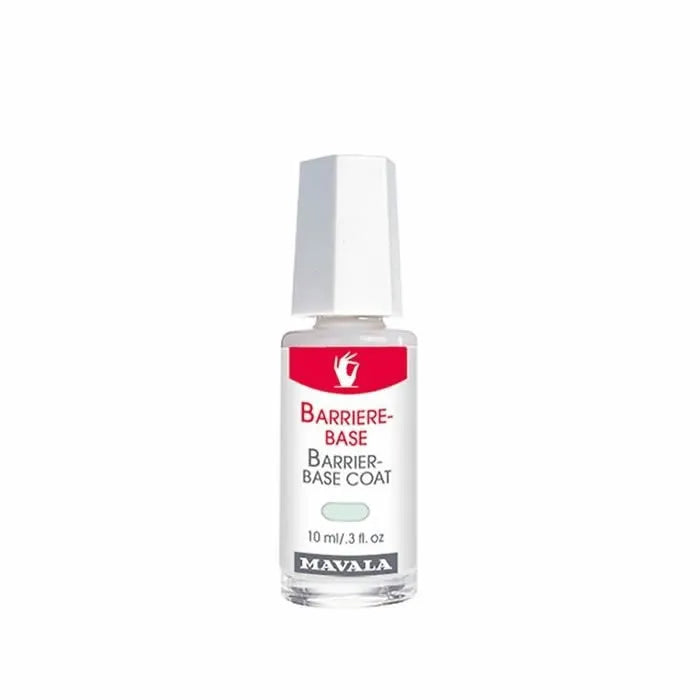 MAVALA MAVALA Barrier Base Coat Nagelpflege Unterlack 10 ml Kosmetik