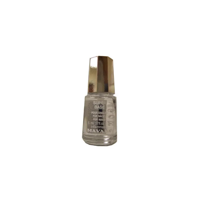 MAVALA MAVALA Nagellack Super Base Unterlack 5 ml Nagelpflege