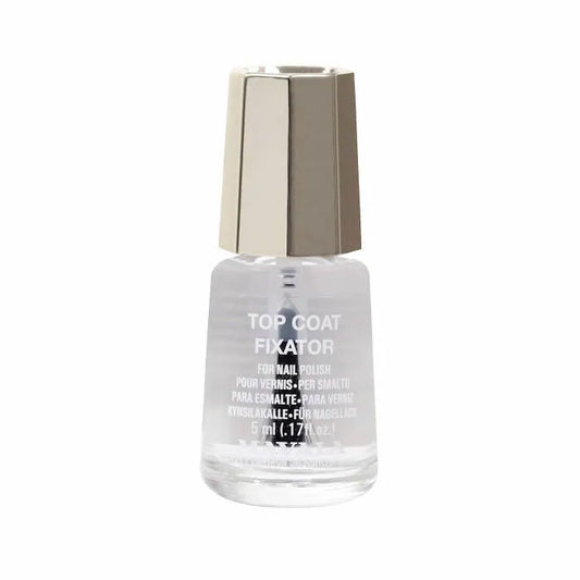 MAVALA MAVALA Nagellack Fixator Top Coat 5 ml Nagelpflege Überlack transparent