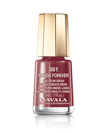 MAVALA MAVALA Nagellack Natural 044 5 ml Kosmetik