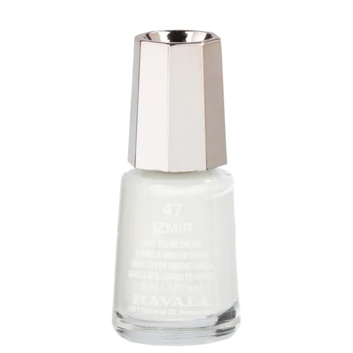MAVALA MAVALA Nagellack 47 Izmir 5 ml Nagelfarbe Lack Kosmetik