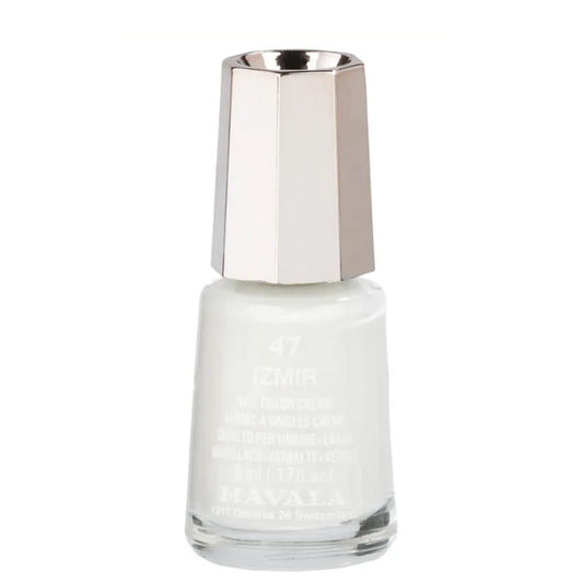 MAVALA Nagellack 47 Izmir 5 ml Nagelfarbe Lack für Fingernägel