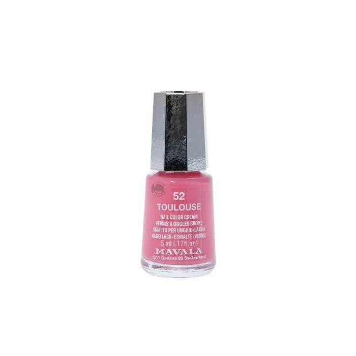 MAVALA MAVALA Nagellack 52 Toulouse 5 ml Nagelfarbe Lack für Fingernägel