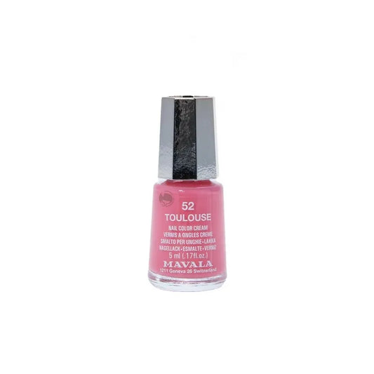MAVALA Nagellack 52 Toulouse 5 ml Nagelfarbe Lack für Fingernägel