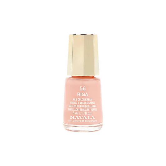 MAVALA MAVALA Nagellack 56 Riga 5 ml Nagelfarbe Lack für die Nägel